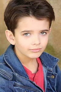Keaton Nigel Cooke in Boys On Film 17: Love Is the Drug