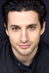 Jacob Richter in The Story of Us