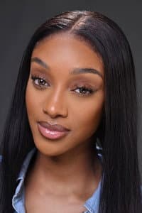 Jazz Anderson in Trope