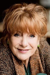 Hannelore Hoger in Zeitsperre