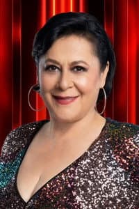 Alina Lozano in Del amor y otros demonios