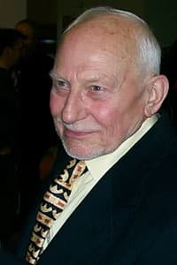 John Cater in Room 36
