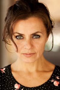 Naomi Krauss in Lieb mich!