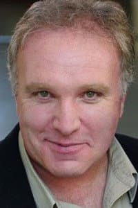 Ralph Small in The Familiar Stranger