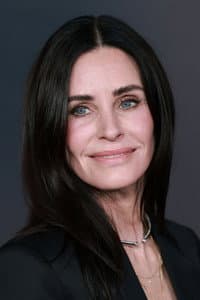 Courteney Cox in Sketch Artist II: Hands That See
