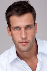 Pedro Andrade in (Un)glamorous: The Naked Truth About Male Models