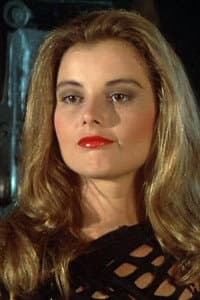 Angelika Jager in Robot Holocaust