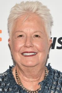 Eleanor Coppola in Hearts of Darkness: A Filmmaker's Apocalypse