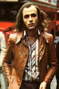 Thijs van Leer in Miguel Ríos: Rock & Ríos