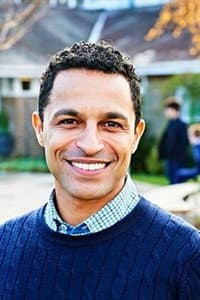 Javid Abdelmoneim in The Truth About Alcohol