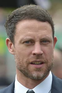 Wayne Bridge in Chelsea FC - Season Review 2003/04