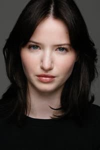 Madelyn Keys in Hidden Family Secrets