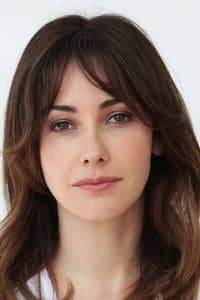 Anita Caprioli in Cine Tempestose