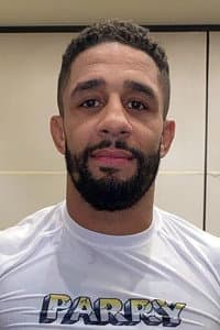 Saul Rogers in Bellator 287: Piccolotti vs. Barnaoui