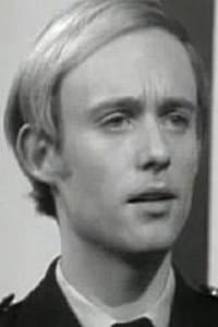 Gareth Forwood in Electric Moon