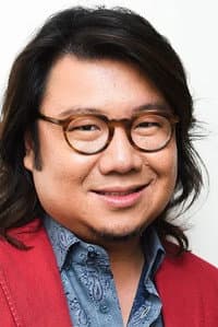 Kevin Kwan in Amy Tan: Unintended Memoir