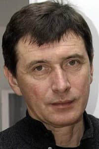 Valeri Solovyev in How Not to Rescue a Princess