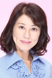 Satoko Ôshima in 1 Litre Of Tears SP
