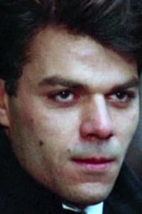 Claudio Camaso in Schreie in der Nacht