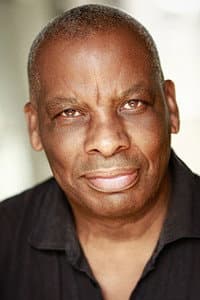 Don Warrington in 'Oh, Miss Jones!': The Very Best of Leonard Rossiter