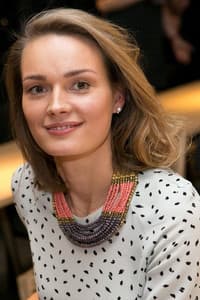 Jurgita Jurkutė in Nuodas