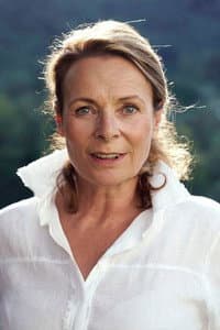 Susanne Czepl in Wir Enkelkinder