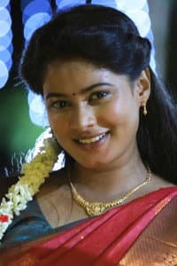 Sharumiishaa in Enjoy