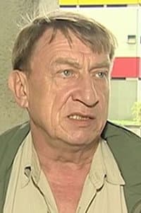Ryszard Mróz in Nowy Jork - czwarta rano