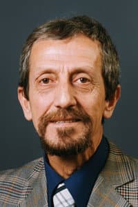 Necdet Yakın in Aşk Sepeti