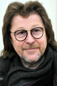 Aleksandr Kutikov in Рок и фортуна
