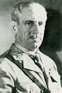 Claude King in Idols of Clay