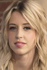 Peaches Geldof in Peaches Geldof: Teenage Mind