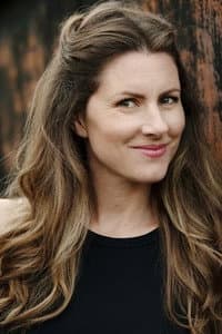 Ilena Gwisdalla in Chiemgauer Volkstheater - Ein verrücktes Seniorenhaus