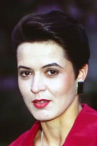 Ulrike Folkerts in Unter Kollegen