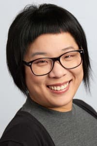Connie Shin in Redlands