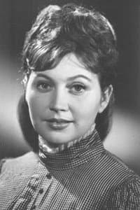 Yelena Kornilova in В твоих руках жизнь