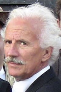 Jean-Paul Tribout in Bon appétit monsieur