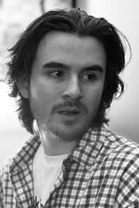 Brock Cook in Who Knew?