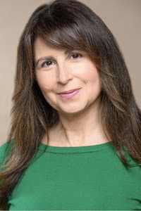 Kelly Fine in Menopause