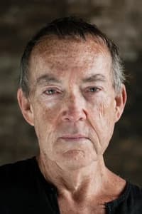 Michael Fitzgerald in The Marriage of Reason & Squalor