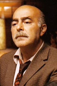 Michael V. Gazzo in Brinks: The Great Robbery