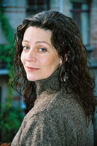 Manuela Servais in De longues vacances