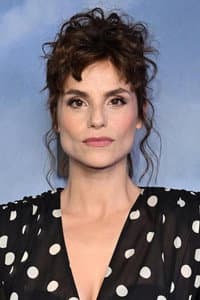 Charlotte Riley in Spanish Flu: The Forgotten Fallen