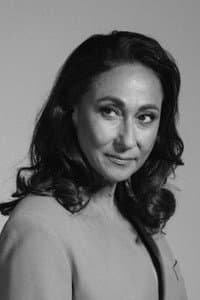 Cherie Gil in Lastikman: Unang Banat