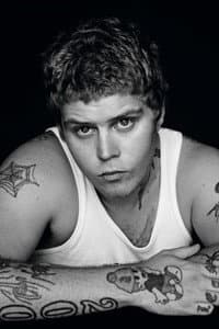Yung Lean in Sacrifice