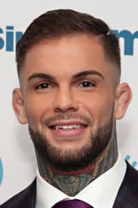 Cody Garbrandt in UFC on ESPN 69: Usman vs. Buckley
