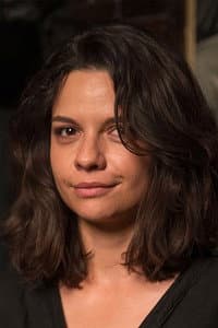 Mădălina Craiu in Klaus & Barroso