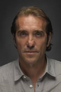 Victor Solé in Donde se quejan los pinos