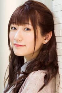 Miho Okasaki in ロード・エルメロイⅡ世の事件簿 -魔眼蒐集列車 Grace note-