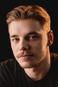 Mantas Bendžius in 10 pasimatymų